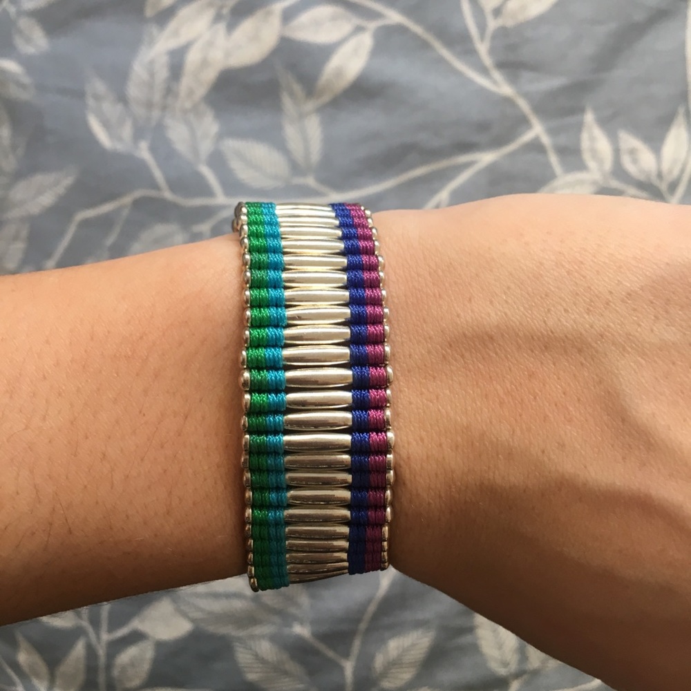 Links of London Friendship Bracelet